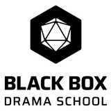 Black Box Drama logo