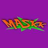 MASKK logo