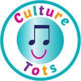 Culture Tots logo