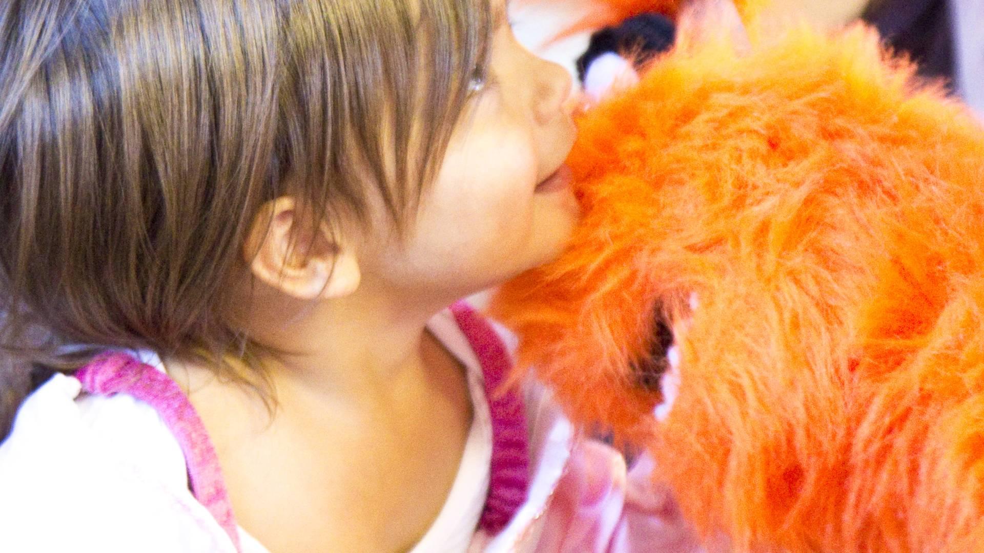 Tiny Tunes Music & Dance Classes 3 mths - 5 yrs: Southfields photo