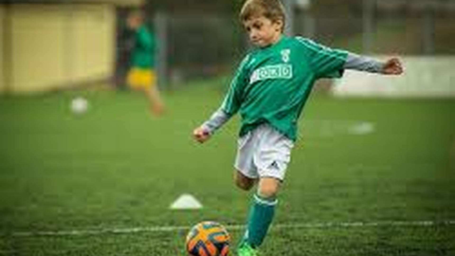 Total Ballers 1-2-1 Sessions photo