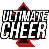 Ultimate Cheer logo
