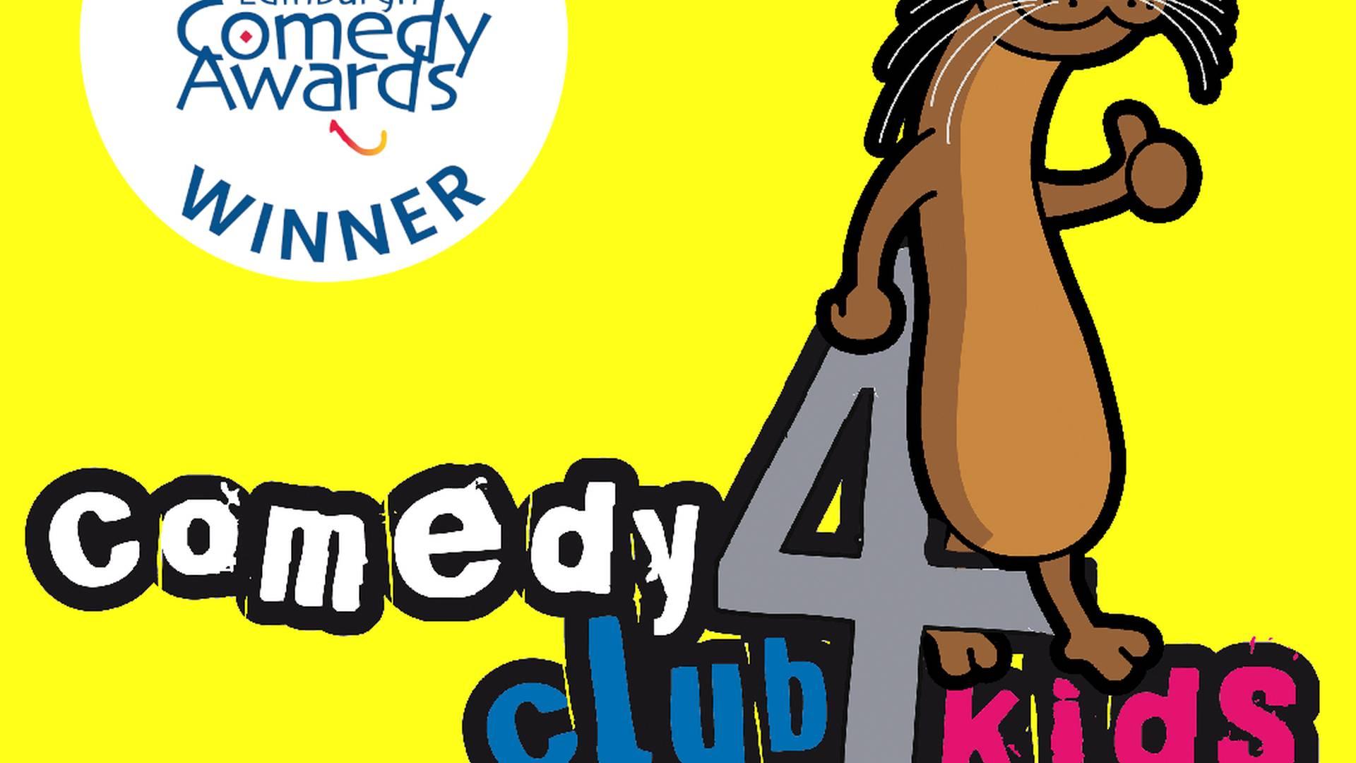 Comedy Club 4 Kids in Brighton photo
