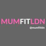 MUM FIT LDN logo