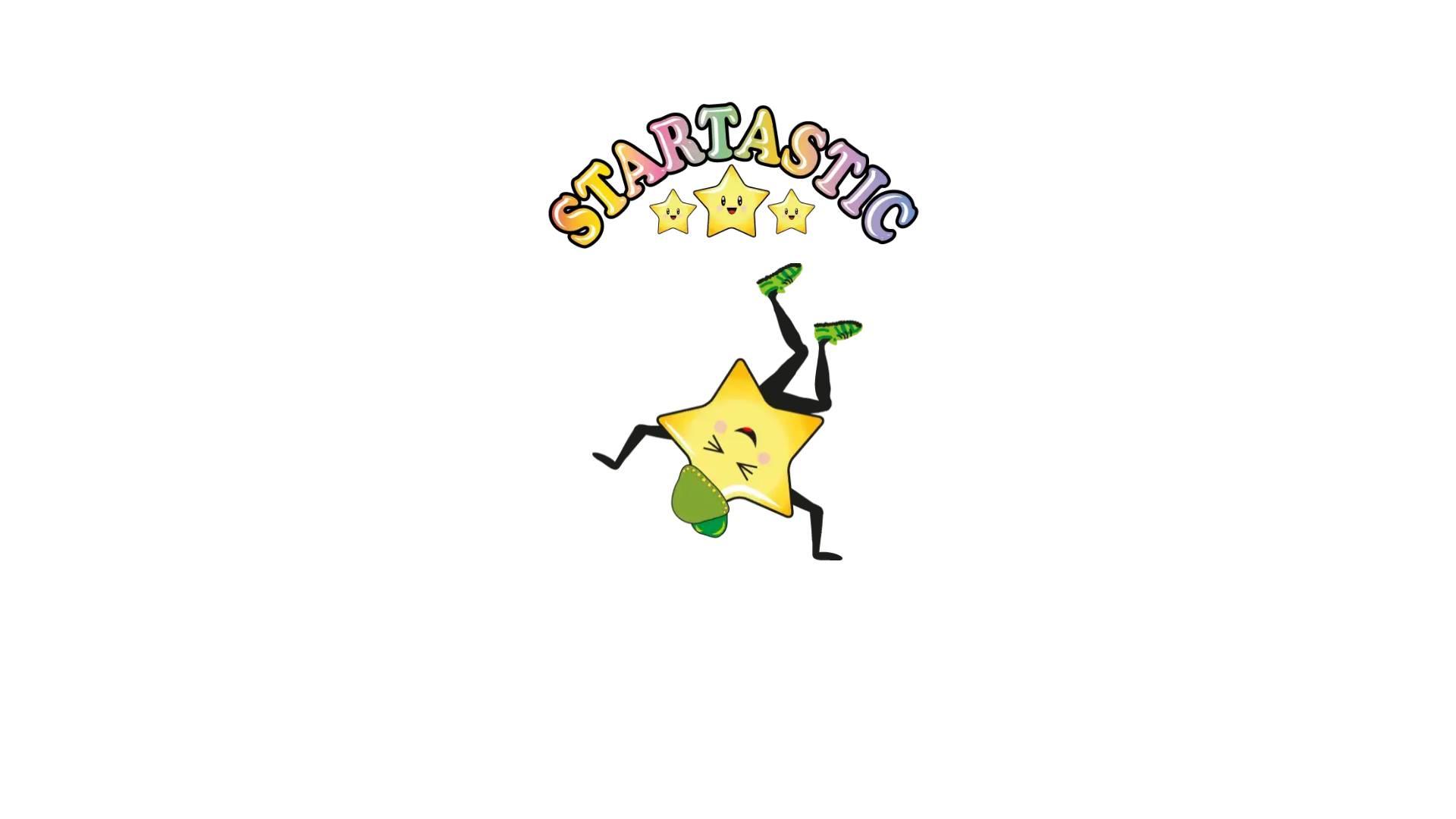 Startastic Acrobatic Tots photo