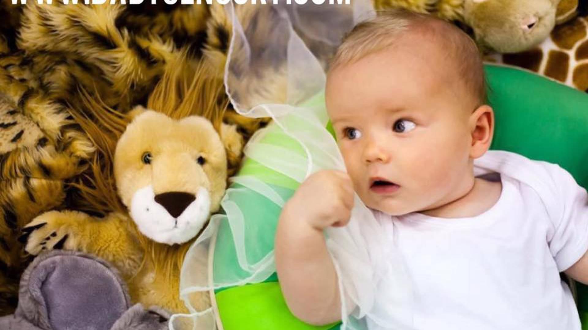 Baby Sensory Chesterfield photo