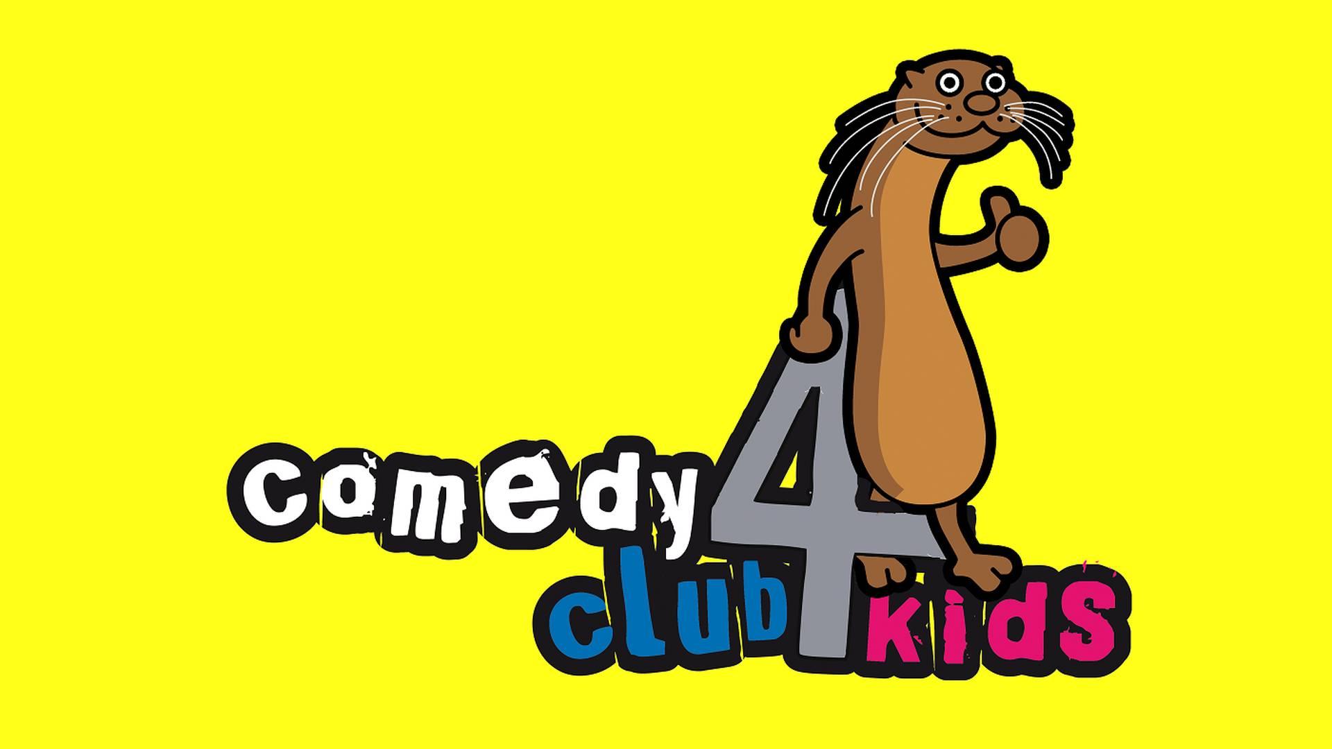 ComedyClub4Kids show in Hornchurch photo