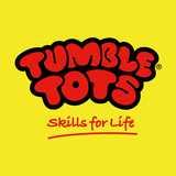 TUMBLE TOTS TRAFFORD logo